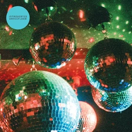 INTROVERTED DANCEFLOOR - INTROVERTED DANCEFLOOR (1LP)