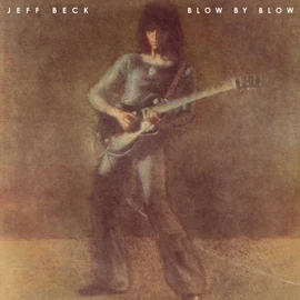 JEFF BECK - BLOW BY BLOW (1LP)
