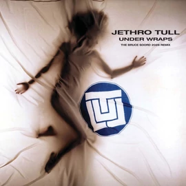 JETHRO TULL - UNDER WRAPS (THE BRUCE SOORD 2026 REMIX) (1LP)