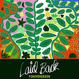 LAID BACK - FOREVERGREEN (1LP, 180G, 45TH ANNIVERSARY, LIMITED NUMBERED EDITION)