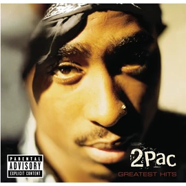 2 PAC - GREATEST HITS (4LP, 180G, REISSUE, REMASTERED)