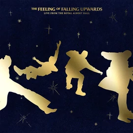 5 SECONDS OF SUMMER - FEELING OF FALLING UPWARDS: LIVE FROM THE ROYAL ALBERT HALL (2LP)