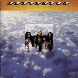 AEROSMITH - AEROSMITH (1LP, 180g)
