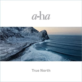 A-HA - TRUE NORTH (2LP, 180G)