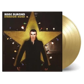 MARC ALMOND - STARDOM ROAD -COLOURED-