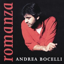 ANDREA BOCELLI - ROMANZA (2LP, 180G)