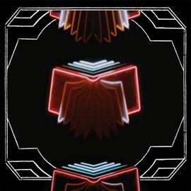 ARCADE FIRE  -  NEON BIBLE (2LP)