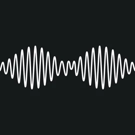 ARCTIC MONKEYS - AM (1LP, 180G)