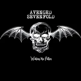 AVENGED SEVENFOLD - WAKING THE FALLEN (2LP, COLOURED VINYL)