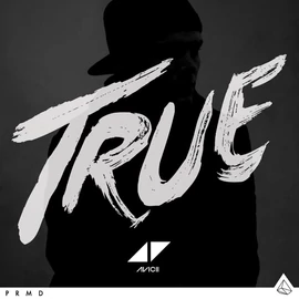 AVICII - TRUE (1LP)