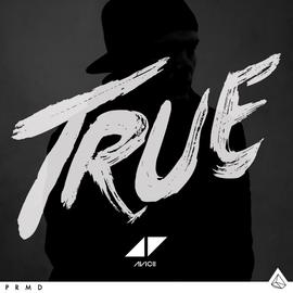 AVICII - TRUE (1LP)