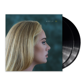 ADELE - 30 (2LP, 180G)