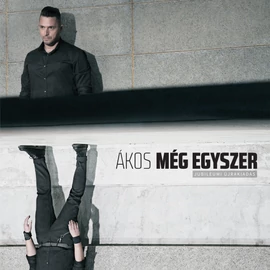 ÁKOS - MÉG EGYSZER (2LP, LIMITÁLT 10 ÉVES JUBILEUMI KIADÁS)