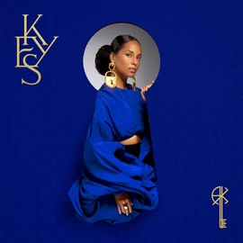 ALICIA KEYS - KEYS (2CD)