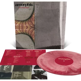 AMORPHIS - AM UNIVERSUM (1LP, COLOURED VINYL)