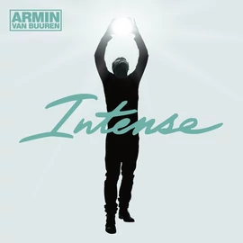ARMIN VAN BUUREN - INTENSE (2LP, 180G)