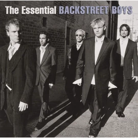BACKSTREET BOYS - THE ESSENTIAL BACKSTREET BOYS (2CD)