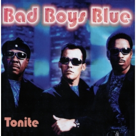 BAD BOYS BLUE - TONITE (1LP, LIMITED EDITION)