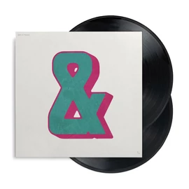 BASTILLE - &amp; (2LP)