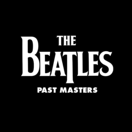BEATLES, THE - PAST MASTERS (2LP, 180G)