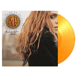 BETH HART - SCREAMIN' FOR MY SUPPER (2LP, 180G, LIMITED COLOURED VINYL)