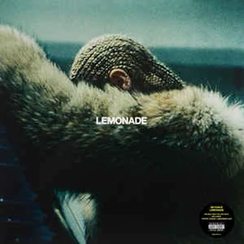 BEYONCE - LEMONADE (2LP, 180G, YELLOW COLOURED VINYL, DOWNLOAD CODE)