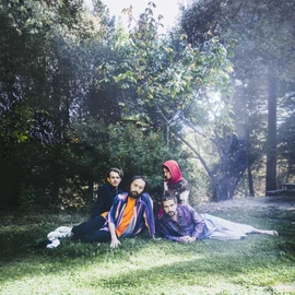 BIG THIEF - U.F.O.F. (1LP)