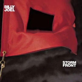 BILLY JOEL - STORM FRONT (1LP)