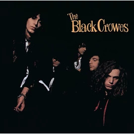 BLACK CROWES - SHAKE YOUR MONEY MAKER (1LP, 30TH ANNIVERSARY EDITION)