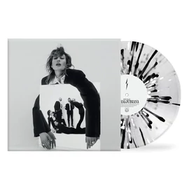 BLAHALOUISIANA - SÖTÉT VILLÁM (1LP)