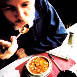 BLIND MELON - SOUP (1LP, 180G)