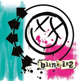 Blink-182 - Blink 182 -Enhanced-