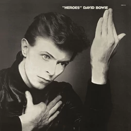 DAVID BOWIE - 