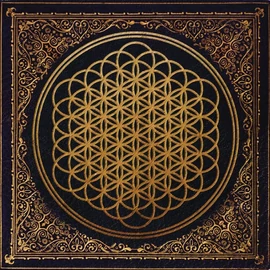 BRING ME THE HORIZON - SEMPITERNAL (1LP)