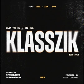 BSW - KLASSZIK (1LP)