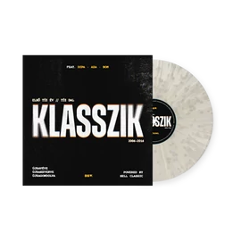 BSW - KLASSZIK (1LP, LIMITED, CHRISTAL WHITE COLOURED VINYL)