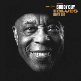 BUDDY GUY - BLUES DON'T LIE (2LP)