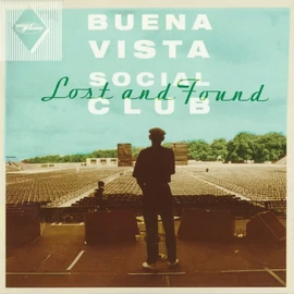 BUENA VISTA SOCIAL CLUB - LOST &amp; FOUND (1LP, 180G)