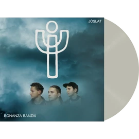 BONANZA BANZAI - JÓSLAT (1LP, COLOURED)