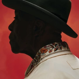 BUDDY GUY - AIN'T DONE WITH THE BLUES (2LP)