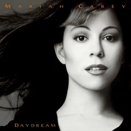 MARIAH  CAREY - DAYDREAM (1LP, REISSUE)