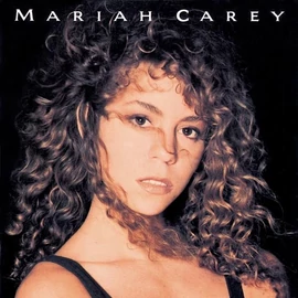 MARIAH CAREY - MARIAH CAREY (1LP, REISSUE)