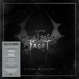 CELTIC FROST - DANSE MACABRE (5CD BOX)
