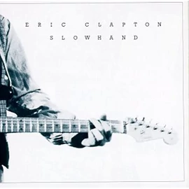 ERIC CLAPTON - SLOWHAND (35TH ANNIVERSARY EDITION - REISSUE, REMASTERED, 180GR))
