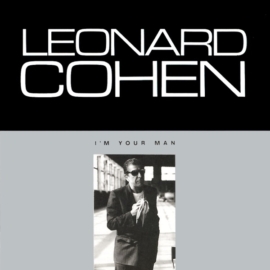 LEONARD COHEN -  I'M YOUR MAN (180G + DOWNLOAD CODE)