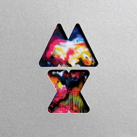 COLDPLAY - MYLO XYLOTO (1LP, 140G)