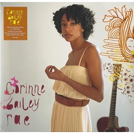 CORINNE BAILEY RAE - CORINNE BAILEY RAE (1LP, 180G, 15TH ANNIVERSARY EDITION)