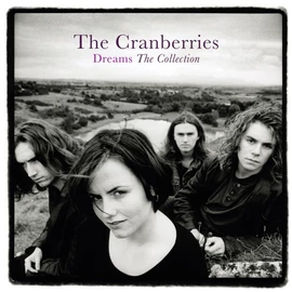 THE CRANBERRIES - DREAMS: THE COLLECTION (1LP, REISSUE + DOWNLOAD CODE)