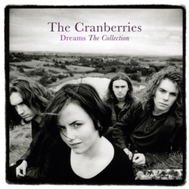 CRANBERRIES - DREAMS: THE COLLECTION (1LP, REISSUE + DOWNLOAD CODE)