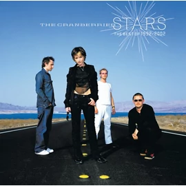 THE CRANBERRIES - STARS: THE BEST OF 1992-2002 (2LP, 180G, REISSUE)